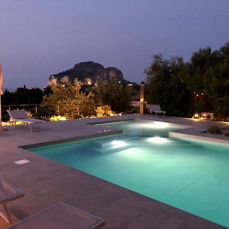 Casa Miraflores เชฟาลู ภายนอก รูปภาพ