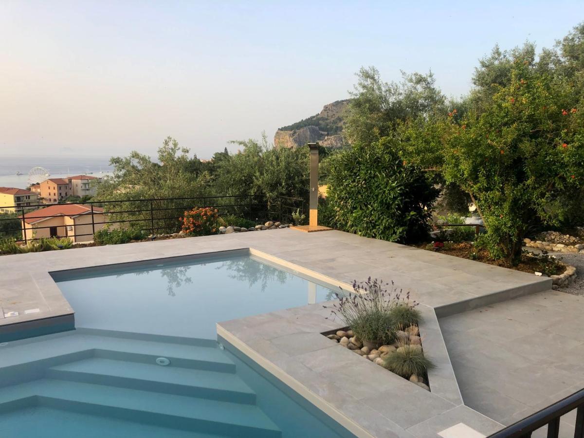 Casa Miraflores เชฟาลู ภายนอก รูปภาพ