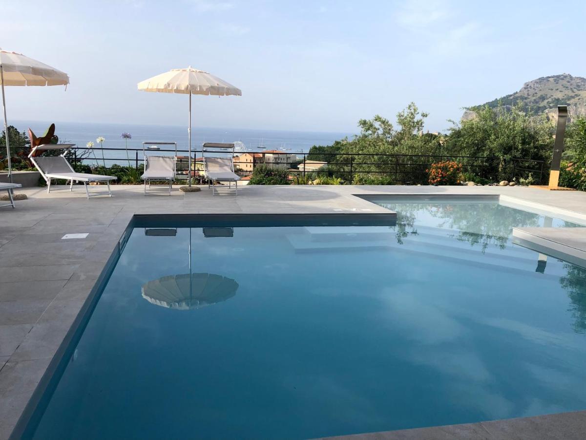 Casa Miraflores เชฟาลู ภายนอก รูปภาพ