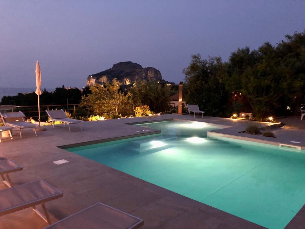 Casa Miraflores เชฟาลู ภายนอก รูปภาพ