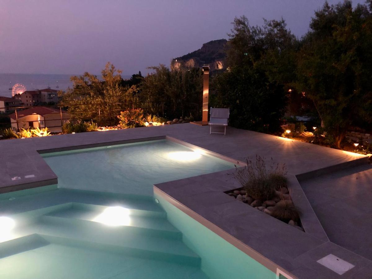 Casa Miraflores เชฟาลู ภายนอก รูปภาพ