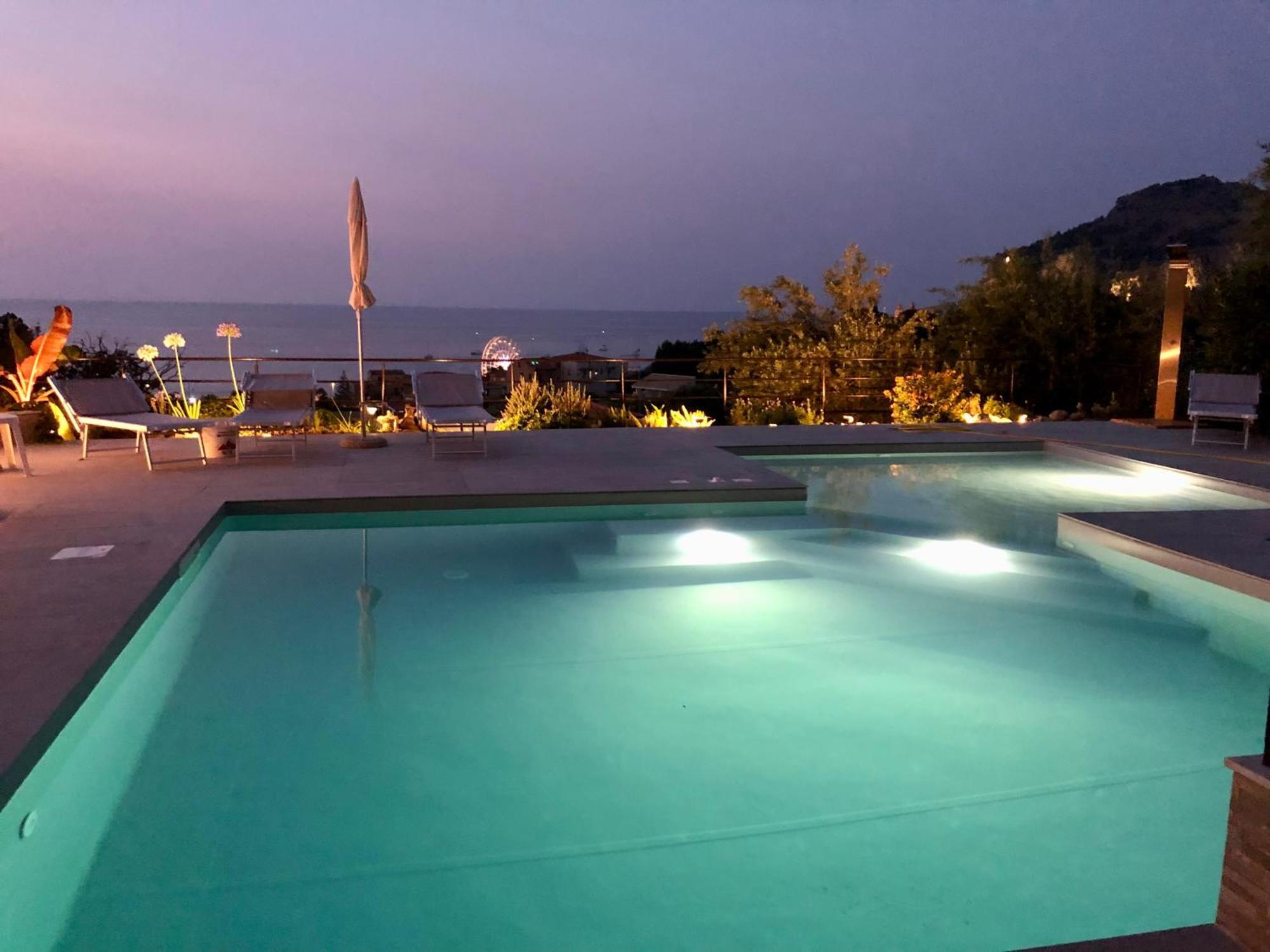 Casa Miraflores เชฟาลู ภายนอก รูปภาพ