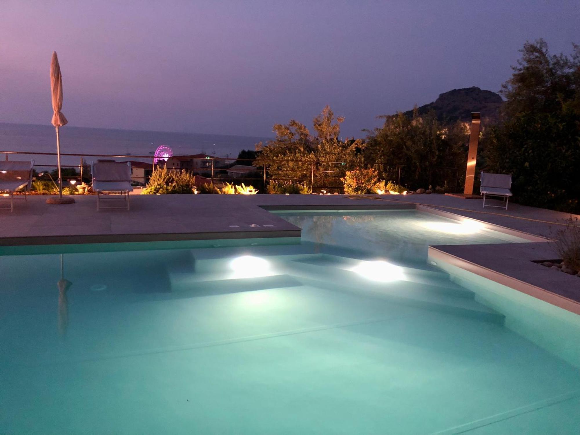 Casa Miraflores เชฟาลู ภายนอก รูปภาพ