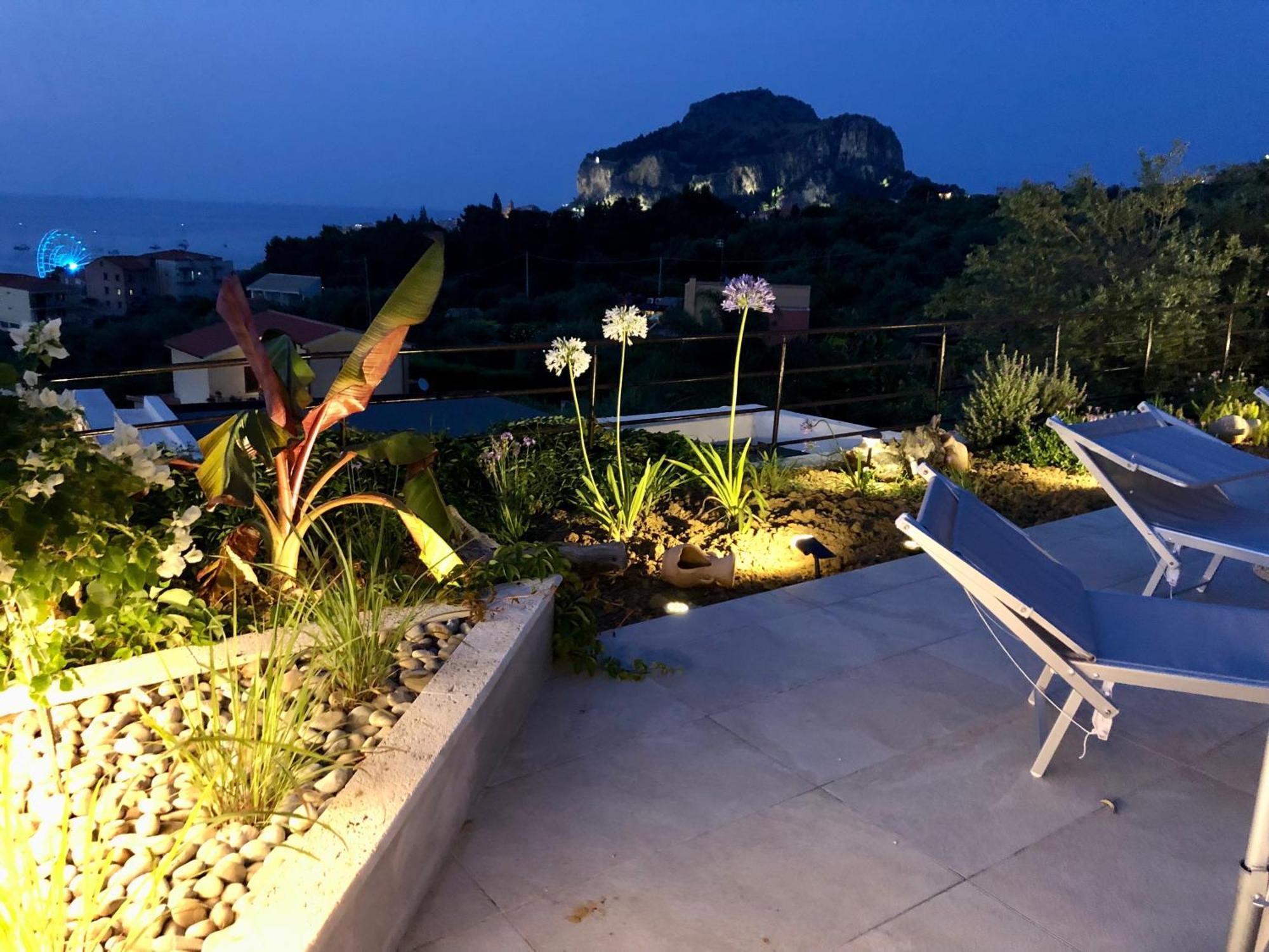 Casa Miraflores เชฟาลู ภายนอก รูปภาพ