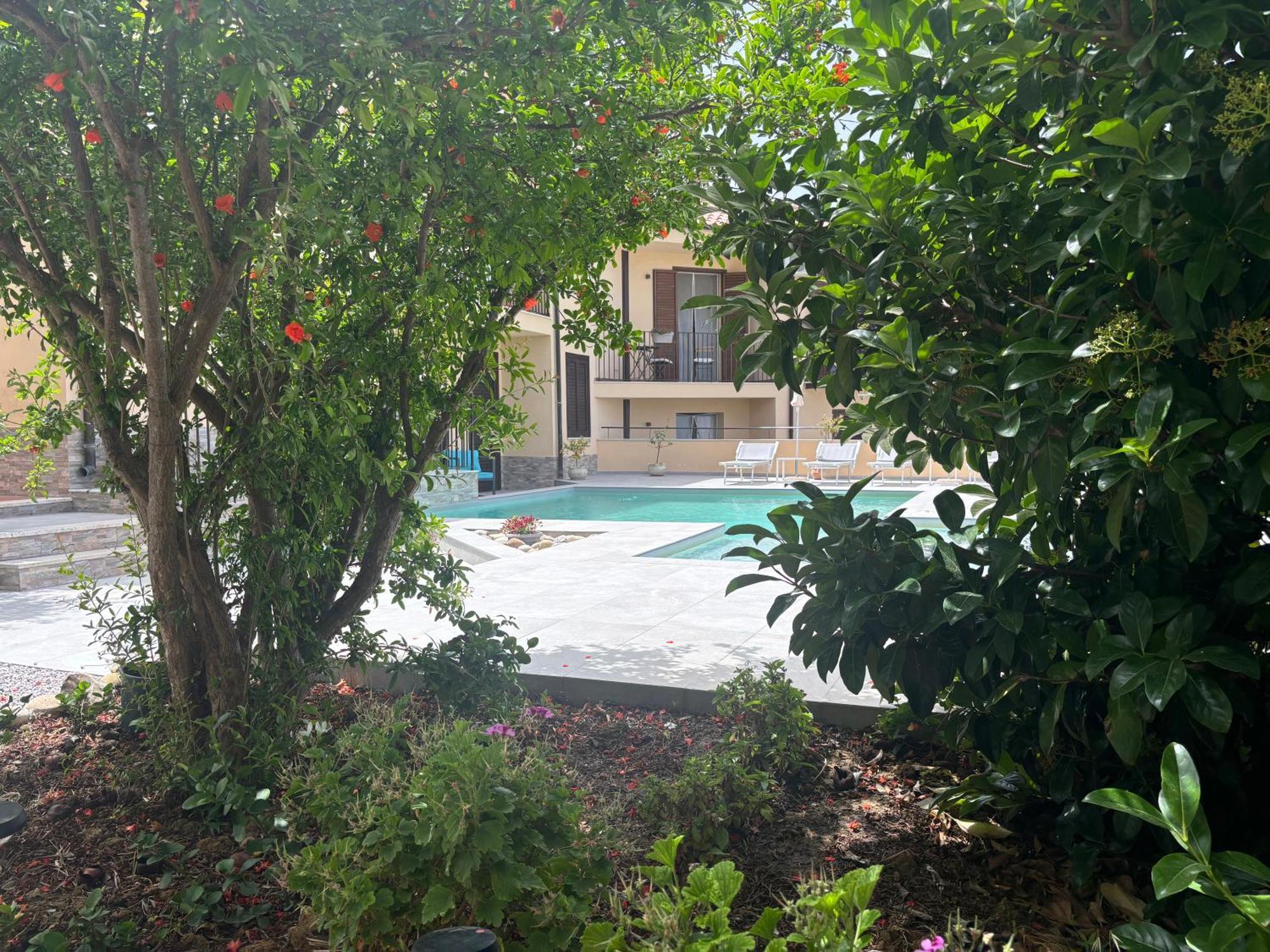 Casa Miraflores เชฟาลู ภายนอก รูปภาพ